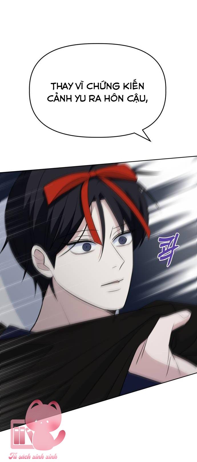 Quan Hệ Nhân Quả Chap 109 - Trang 2