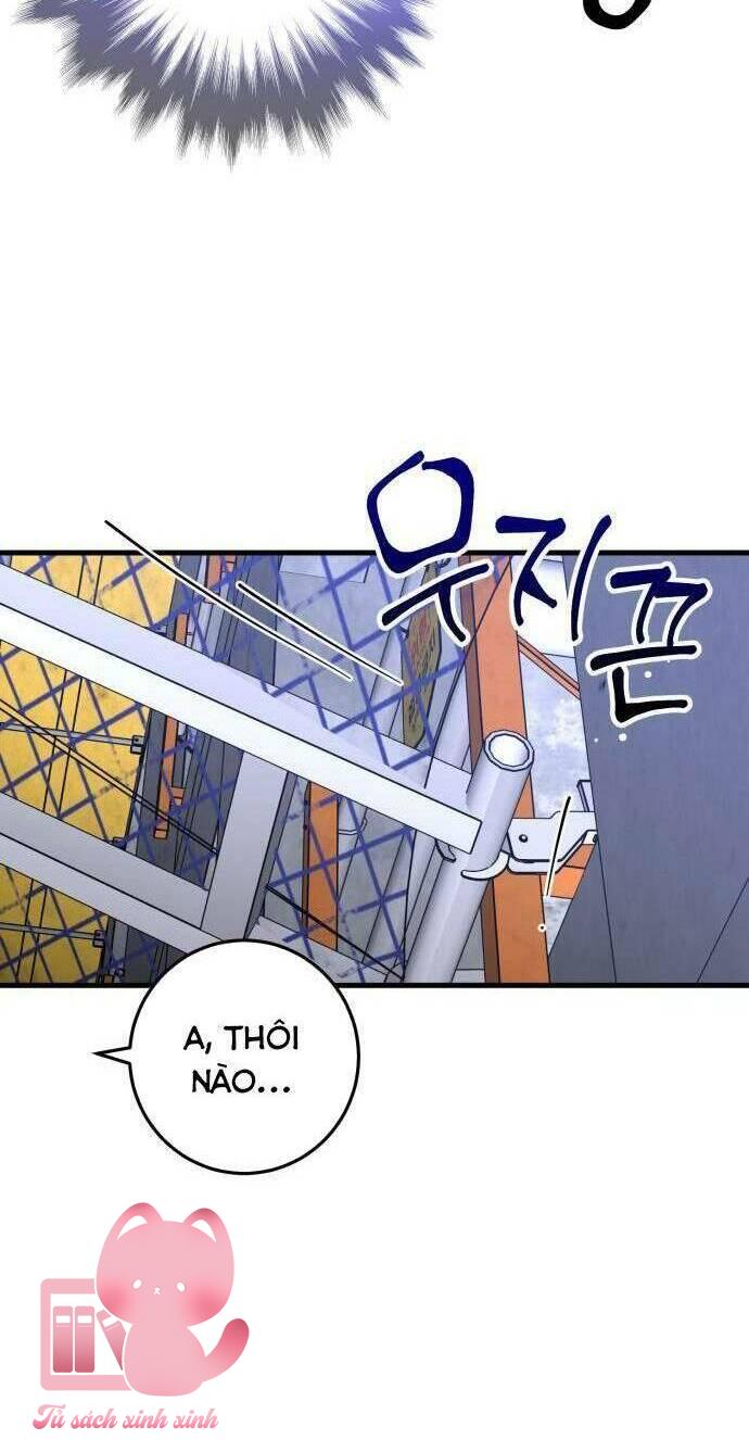 Đêm Của Bóng Tối Chapter 44 - Trang 4
