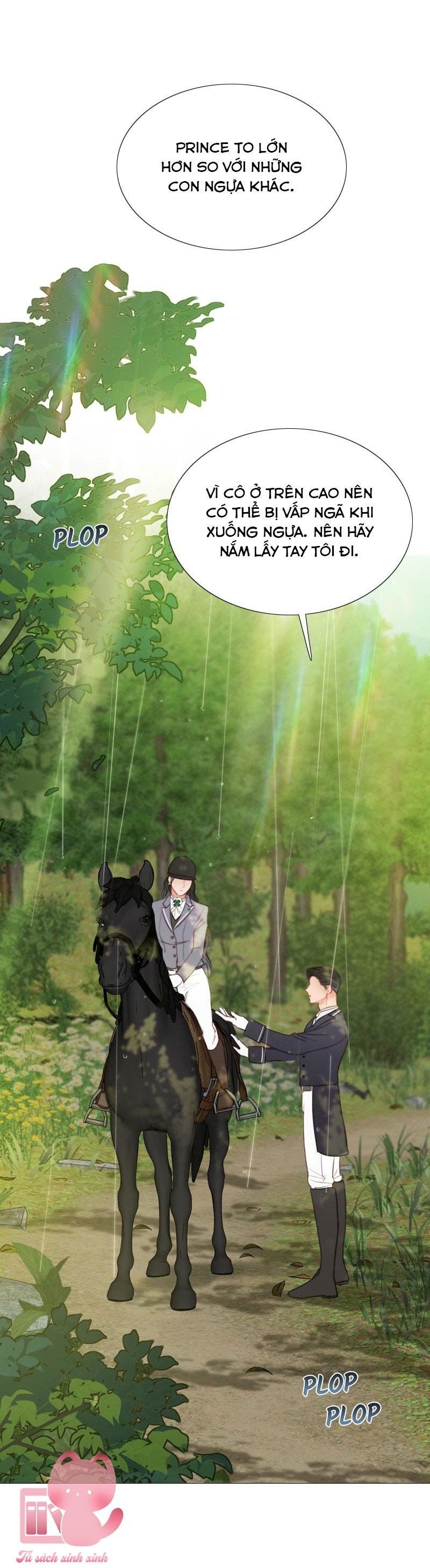 Serena Chap 53 - Trang 3
