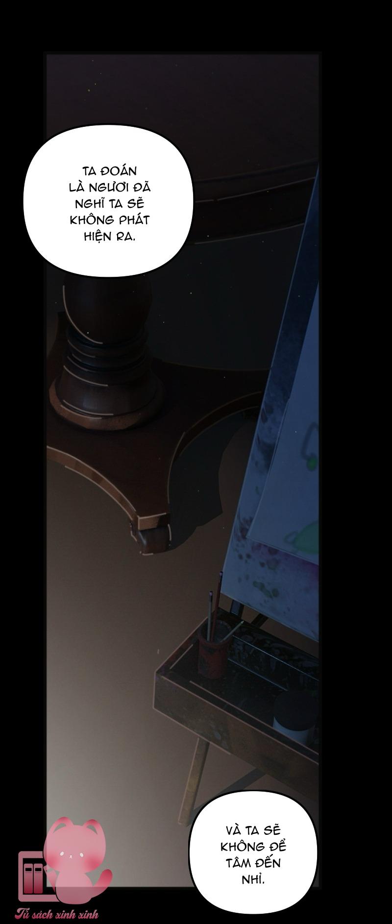 Bảo Mẫu Của Mafia Chap 6 - Trang 4