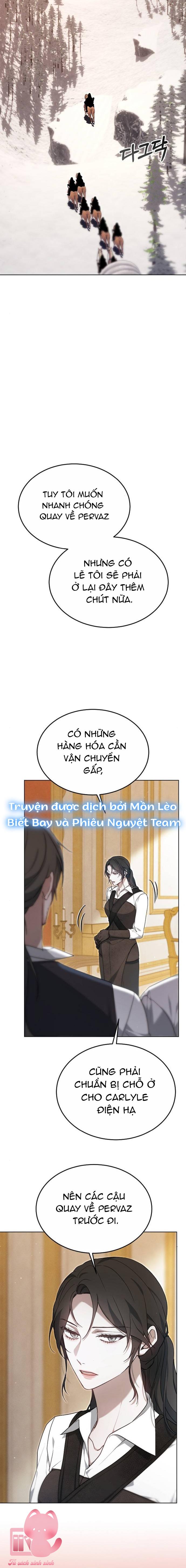 Thời Đại Oman Chap 5 - Trang 2