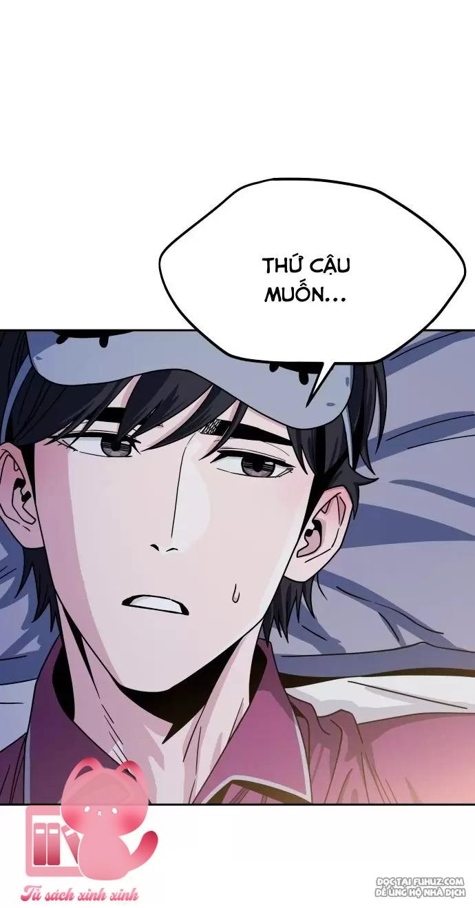 Lớ Ngớ Vớ Phải Tình Yêu Chap 54 - Trang 2