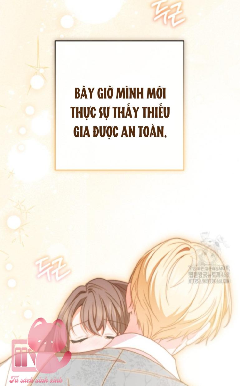 Được Yêu Thương Mà Còn Ngại Ngùng Sao! Chapter 81 - Trang 4