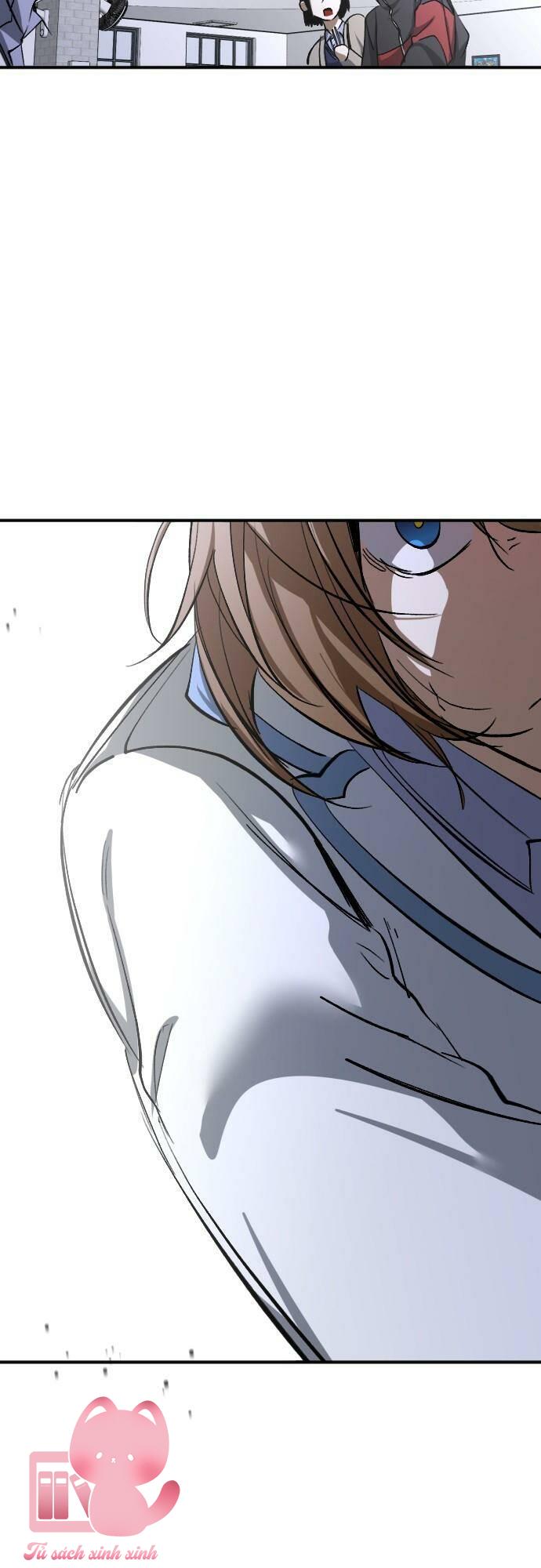 Đêm Của Bóng Tối Chapter 23 - Trang 4