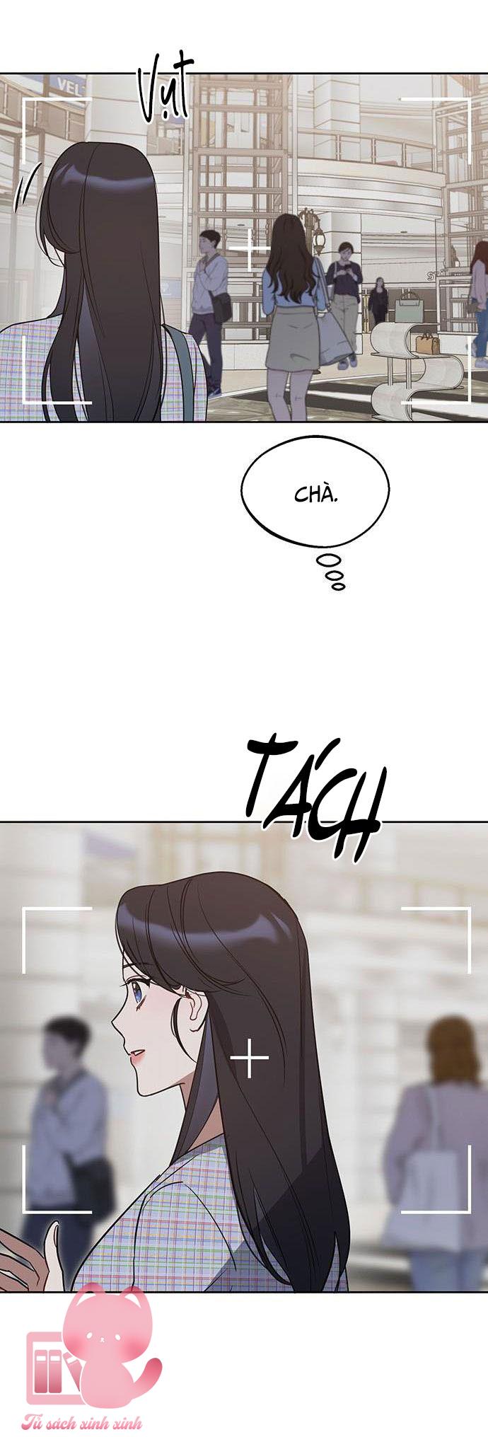 Gieo Nhân Gặt Quả Chap 44 - Trang 2