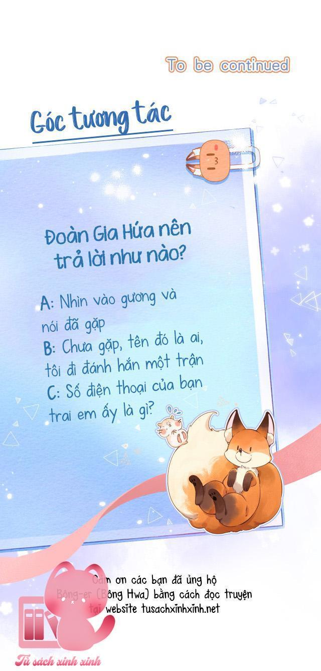 Mối Tình Thầm Kín Chapter 88 - Trang 4