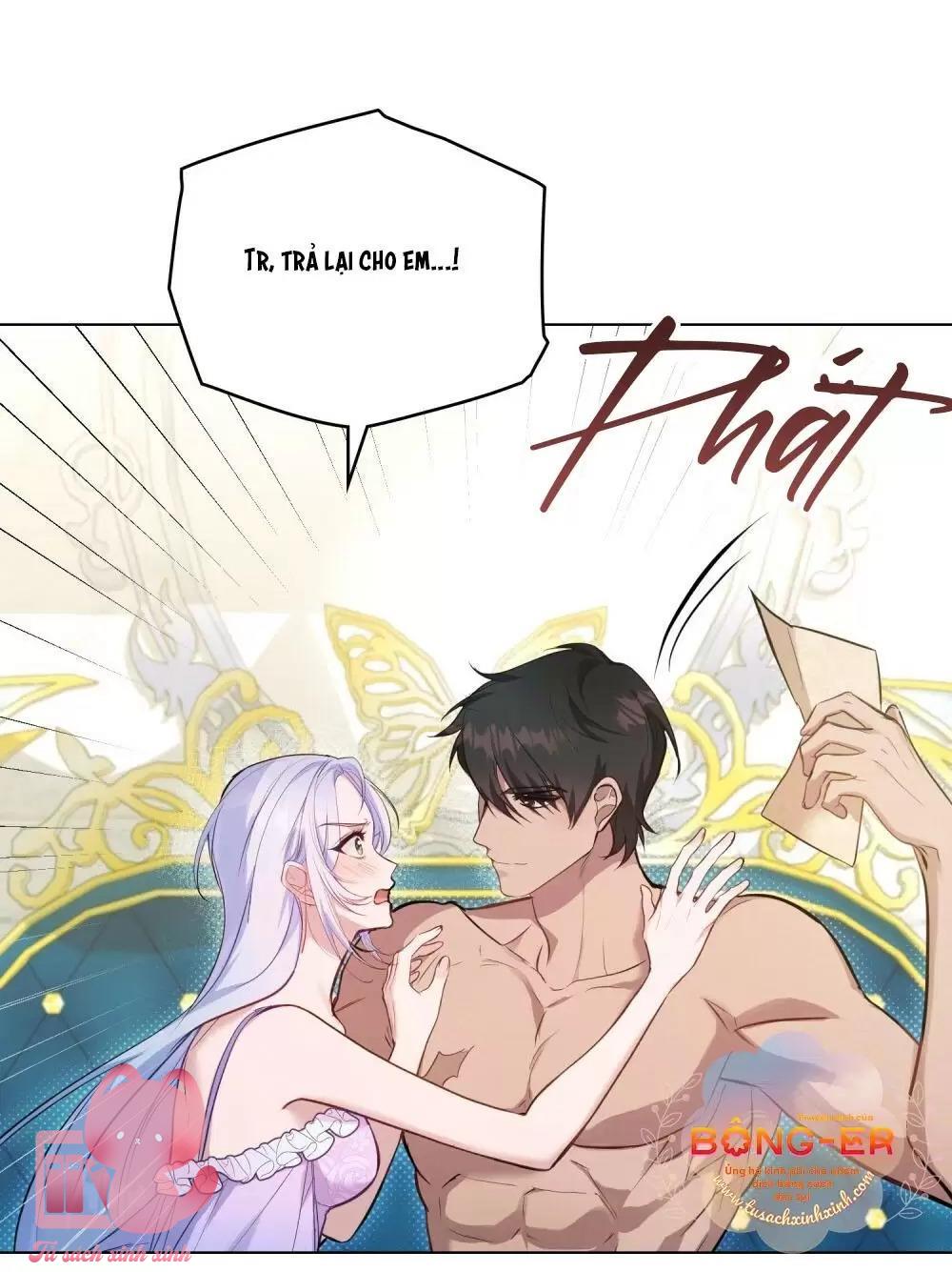 Nếu Không Vâng Lời Công Tước Chapter 39 - Trang 4
