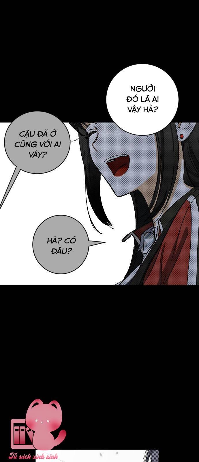 Đêm Của Bóng Tối Chapter 10 - Trang 4