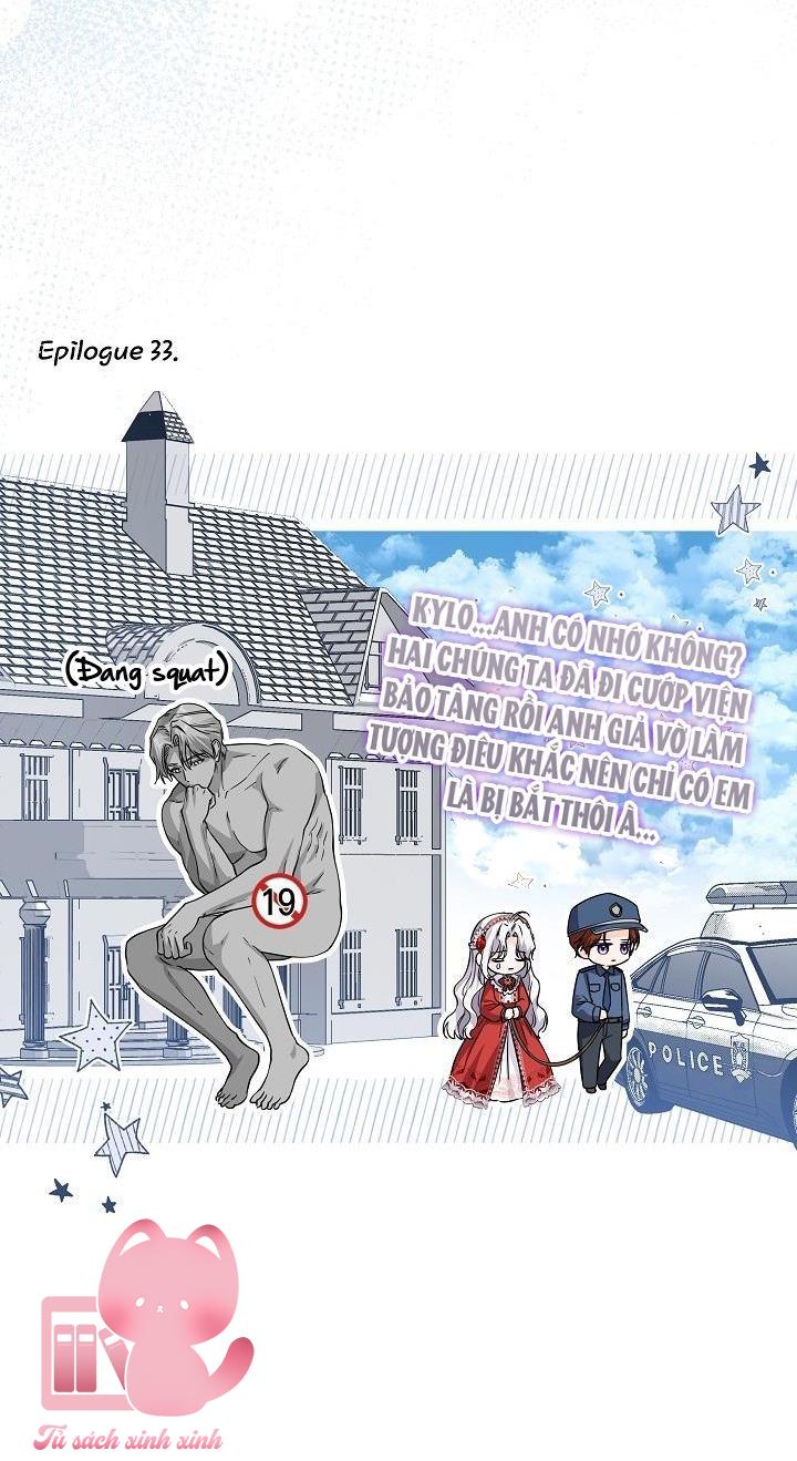 Hoàng Nữ Cosplay Nonfan Chapter 33 - Trang 4