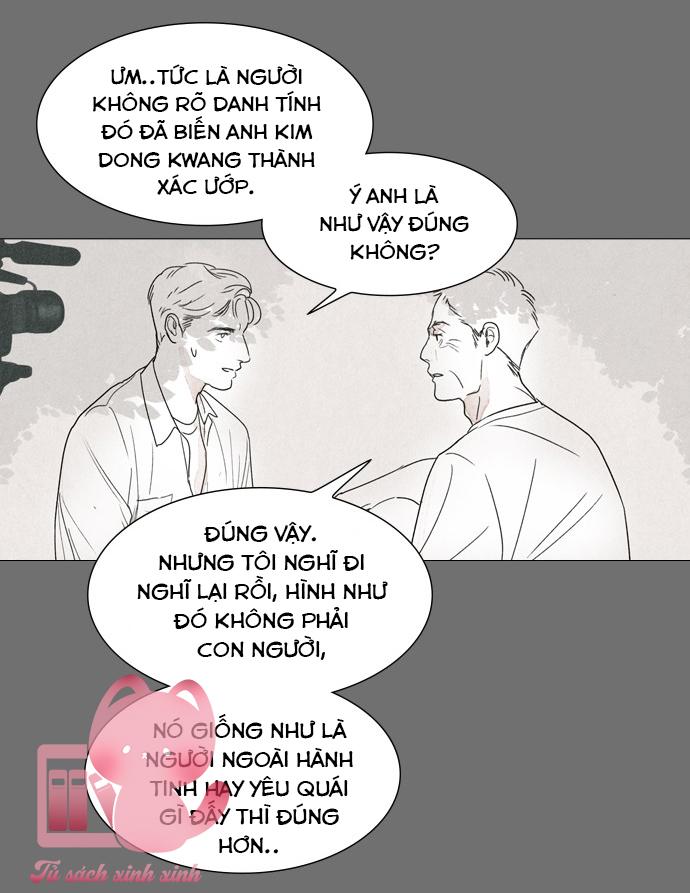Thần Bí Chap 58 - Trang 2