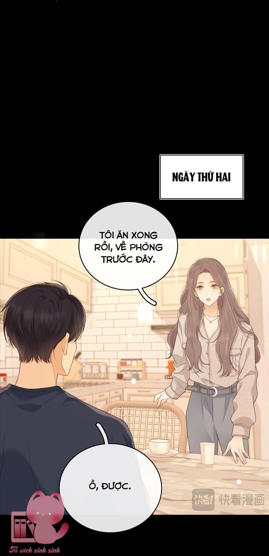 Khó Dỗ Dành Chapter 79 - Trang 4