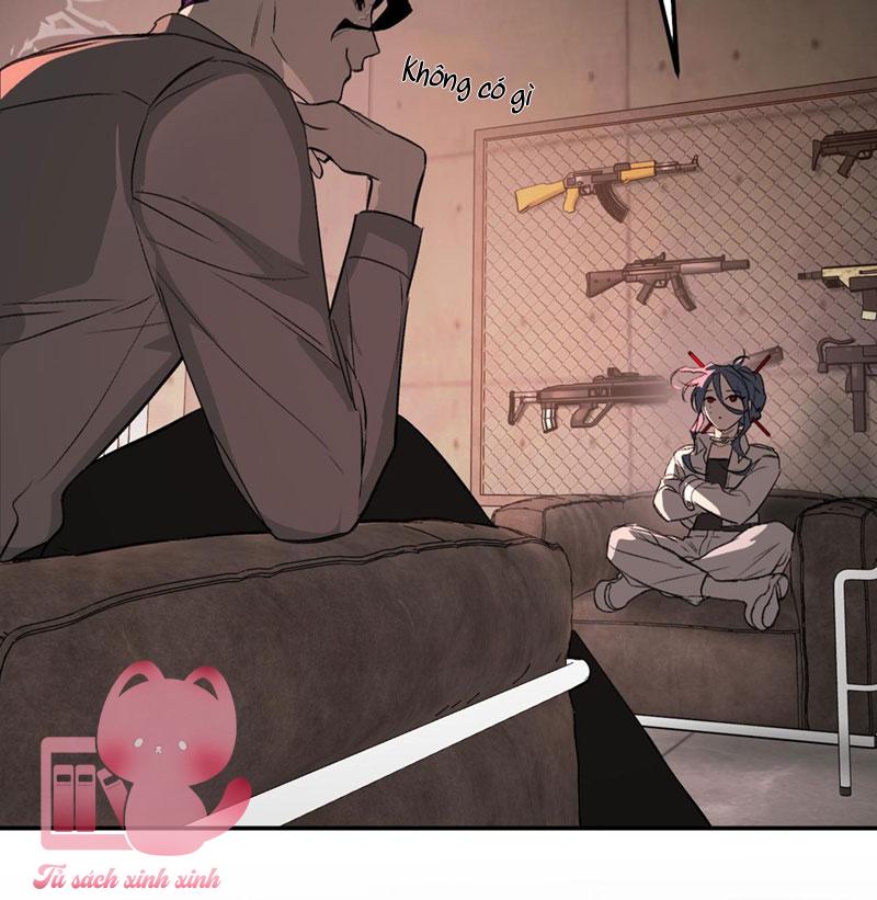 Ác Chi Hoàn Chapter 9 - Trang 4