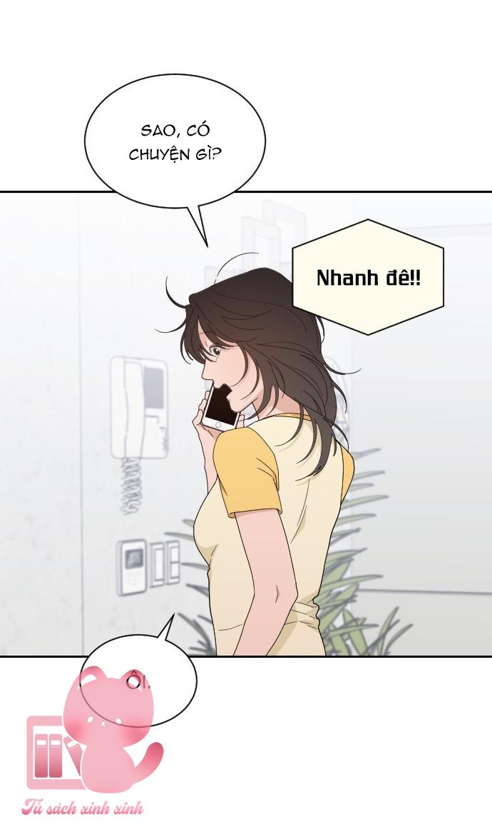 Vận May Không Ngờ Chapter 54 - Trang 4