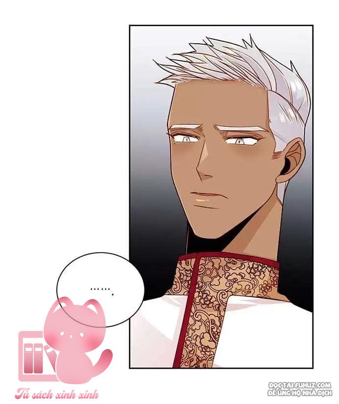 Hoàng Hậu Tái Hôn Chapter 42 - Trang 4