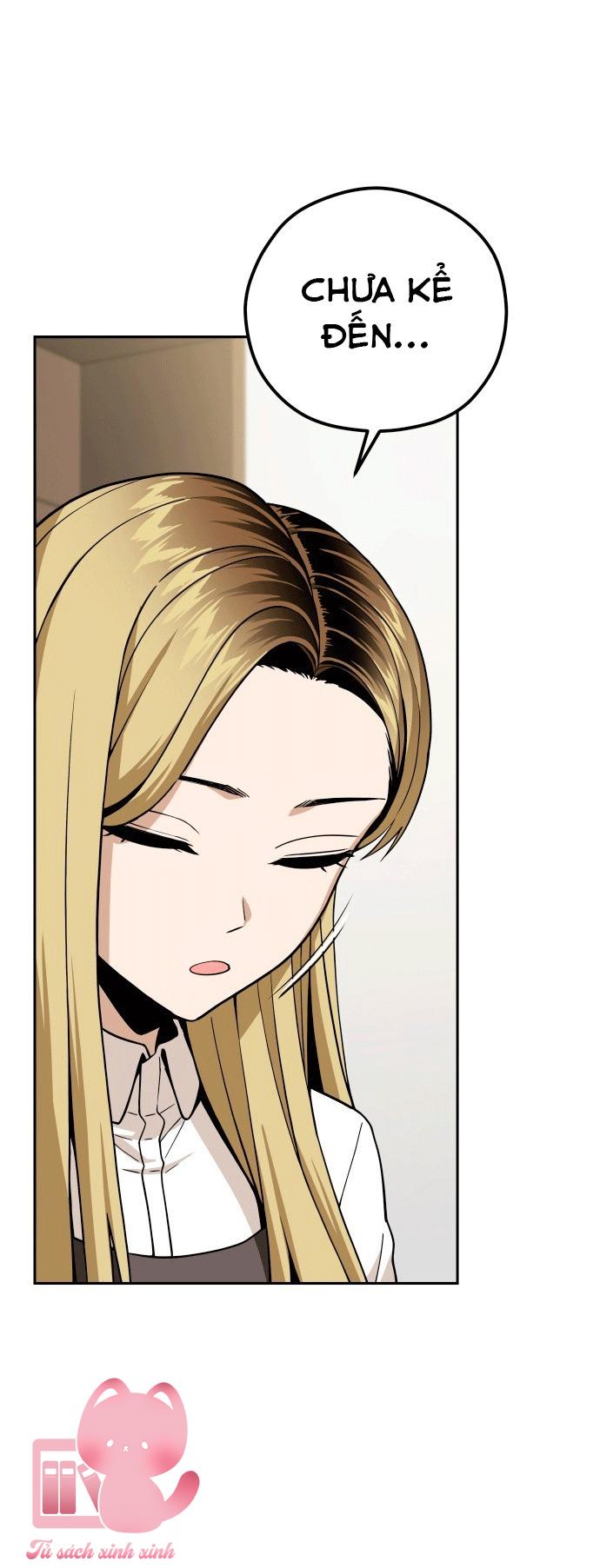 Lớ Ngớ Vớ Phải Tình Yêu Chapter 89 - Trang 4