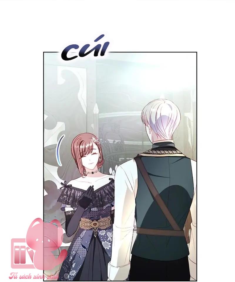 Một Ngày Nọ Bỗng Dưng Cha Xuất Hiện Chapter 36 - Trang 4