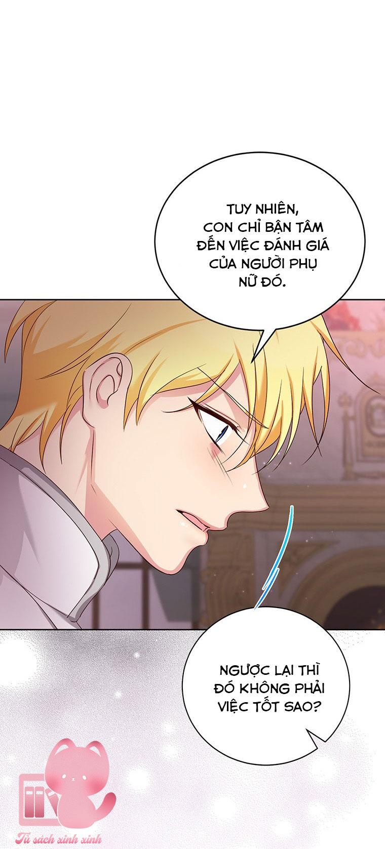 Thế Thì Ta Cứ Trở Thành Kẻ Ác Thôi Chap 41 - Trang 2