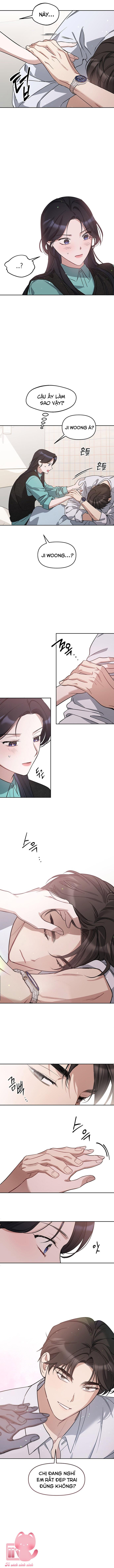 Gieo Nhân Gặt Quả Chap 58 - Trang 2