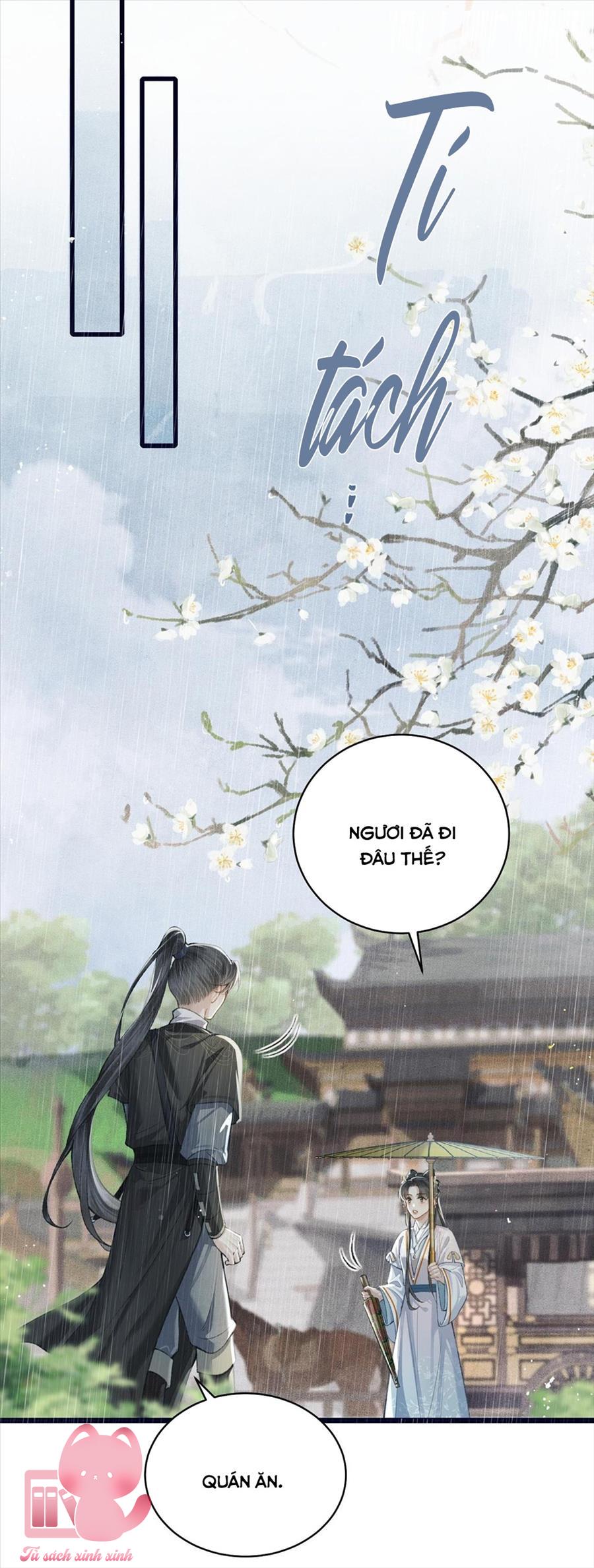 Gả Cho Vai Ác Chap 23 - Trang 2