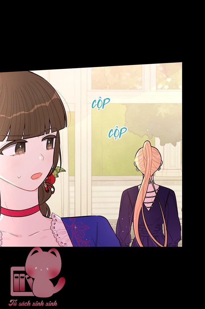 Hoàng Nữ Tóc Đen Chapter 87 - Trang 4