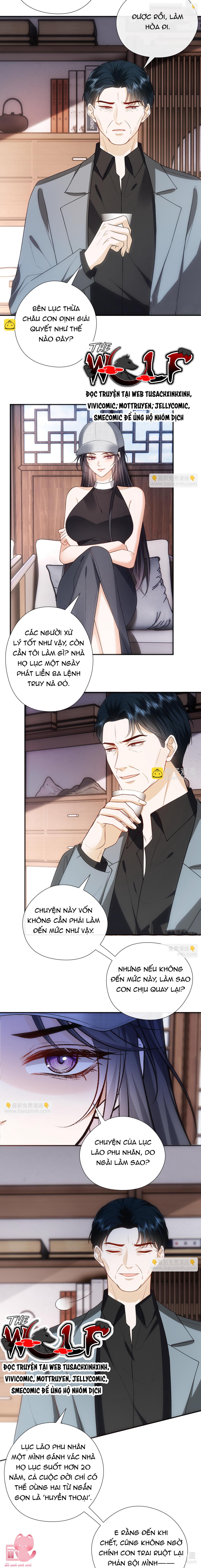 Phu Nhân Mỗi Ngày Đều Tại Tuyến Vả Mặt Chap 139 - Trang 2