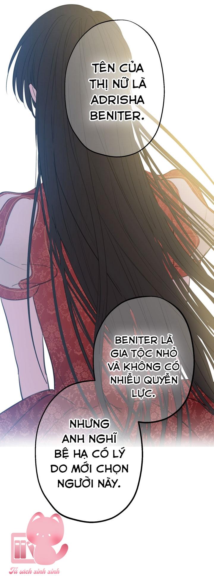 Những Nhân Vật Mạnh Nhất Thế Giới Ám Ảnh Tôi Chapter 20 - Trang 4