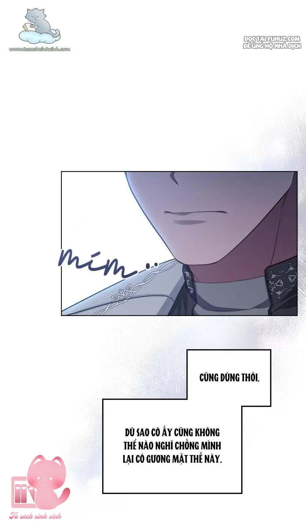 Nếu Không Vâng Lời Công Tước Chapter 11 - Trang 4