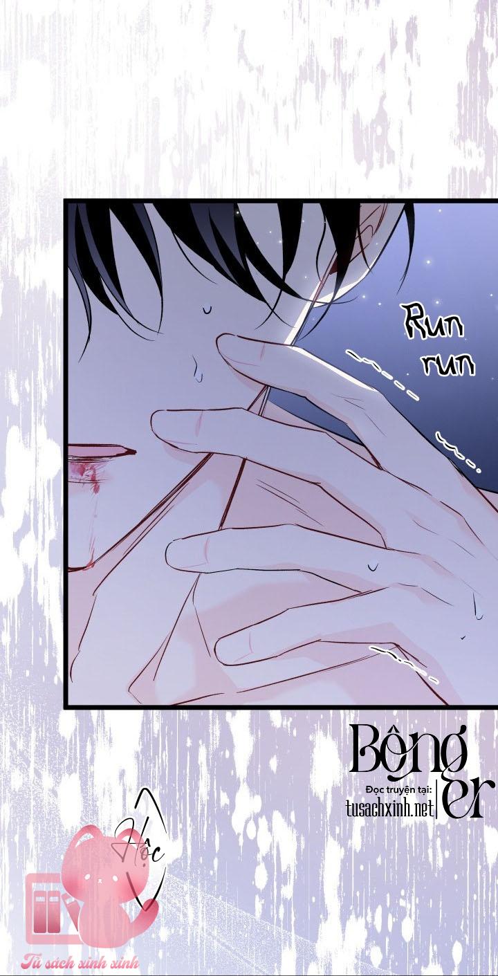 Quan Hệ Cộng Sinh Giữa Báo Đen Và Thỏ Trắng Chap 93 - Trang 2