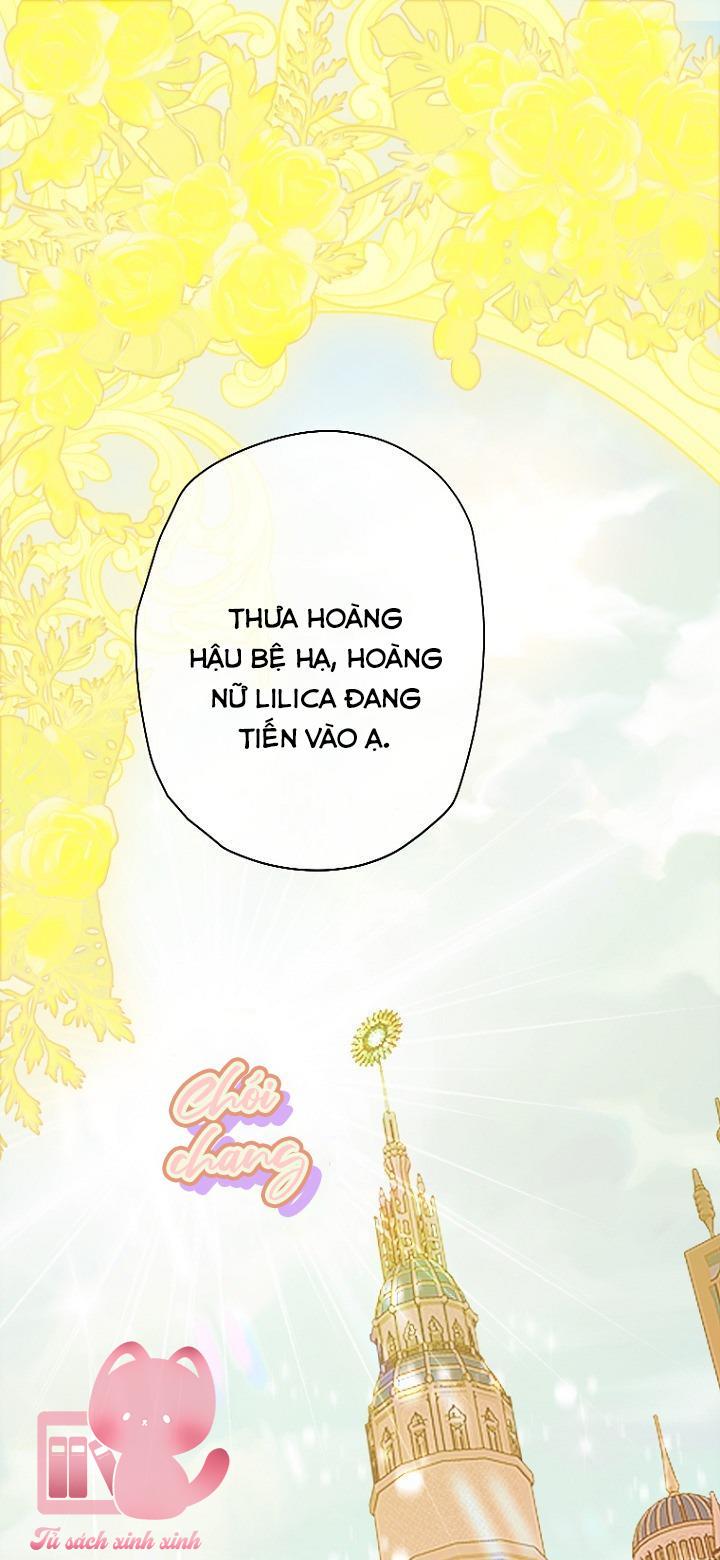 Khế Ước Hôn Nhân Của Mẹ Tôi Chapter 34 - Trang 4