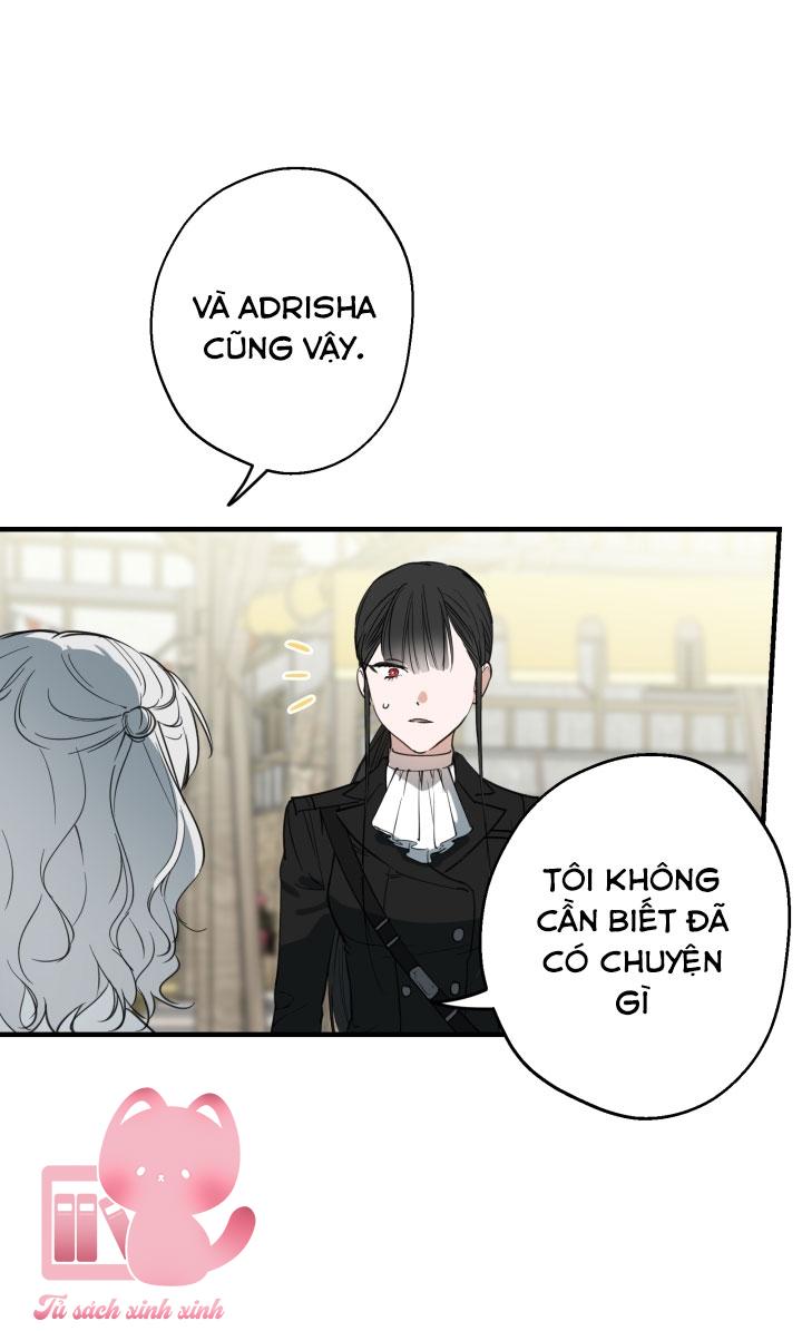 Những Nhân Vật Mạnh Nhất Thế Giới Ám Ảnh Tôi Chapter 67 - Trang 4