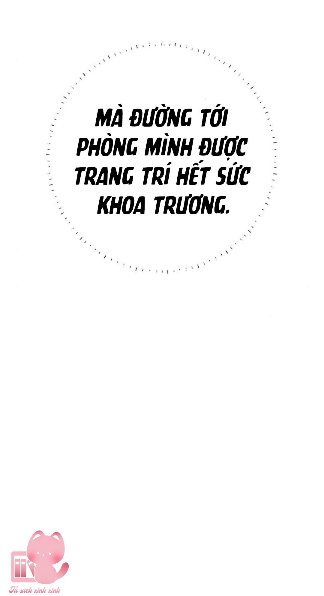 Bí Mật Thanh Xuân Chapter 94 - Trang 4