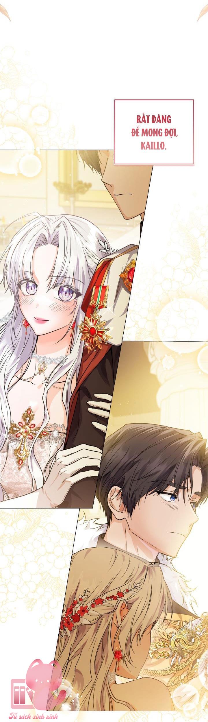 Hoàng Nữ Cosplay Nonfan Chap Prologue - Trang 2