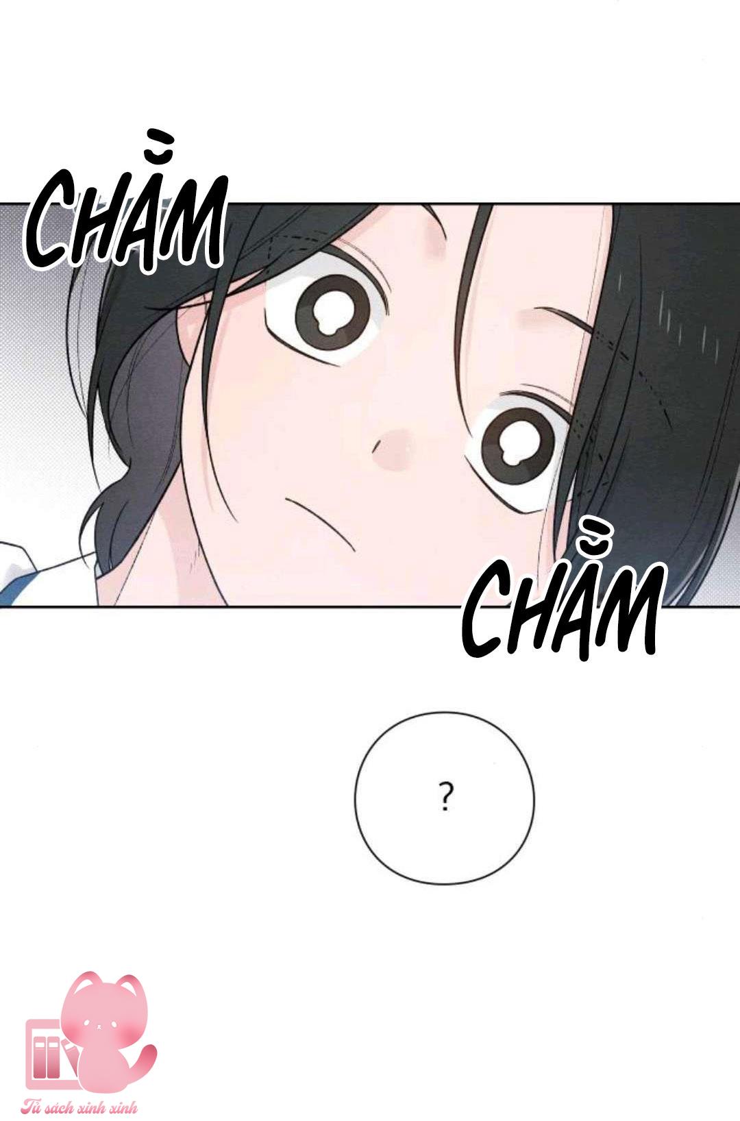 Bí Mật Thanh Xuân Chapter 51 - Trang 4
