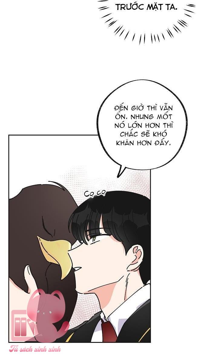 Người Hùng Của Ác Nữ Chapter 11 - Trang 4