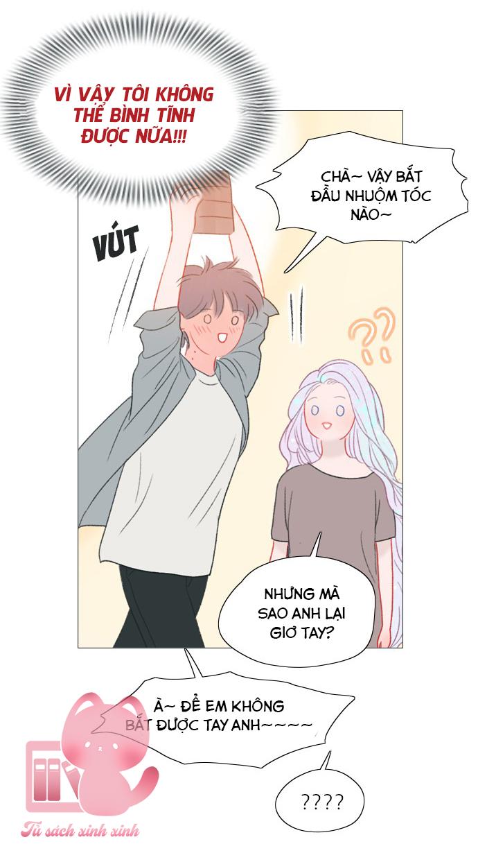 Thần Bí Chap 34 - Trang 2