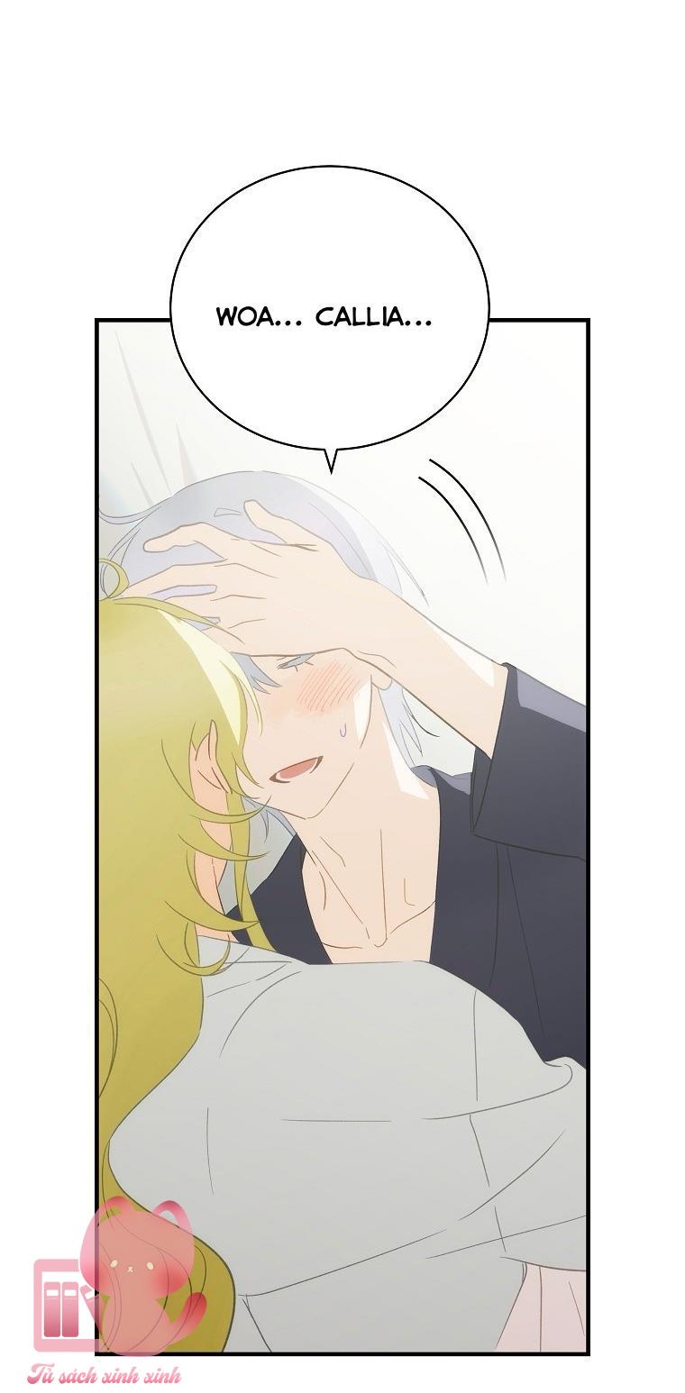 Đứa Nhỏ Không Phải Là Con Anh Chap 69 - Trang 2