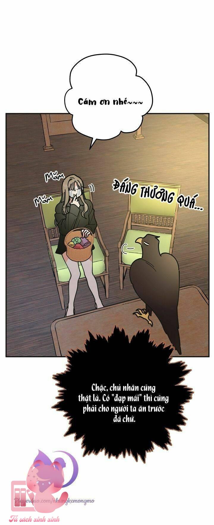 Người Hùng Của Ác Nữ Chapter 62 - Trang 3