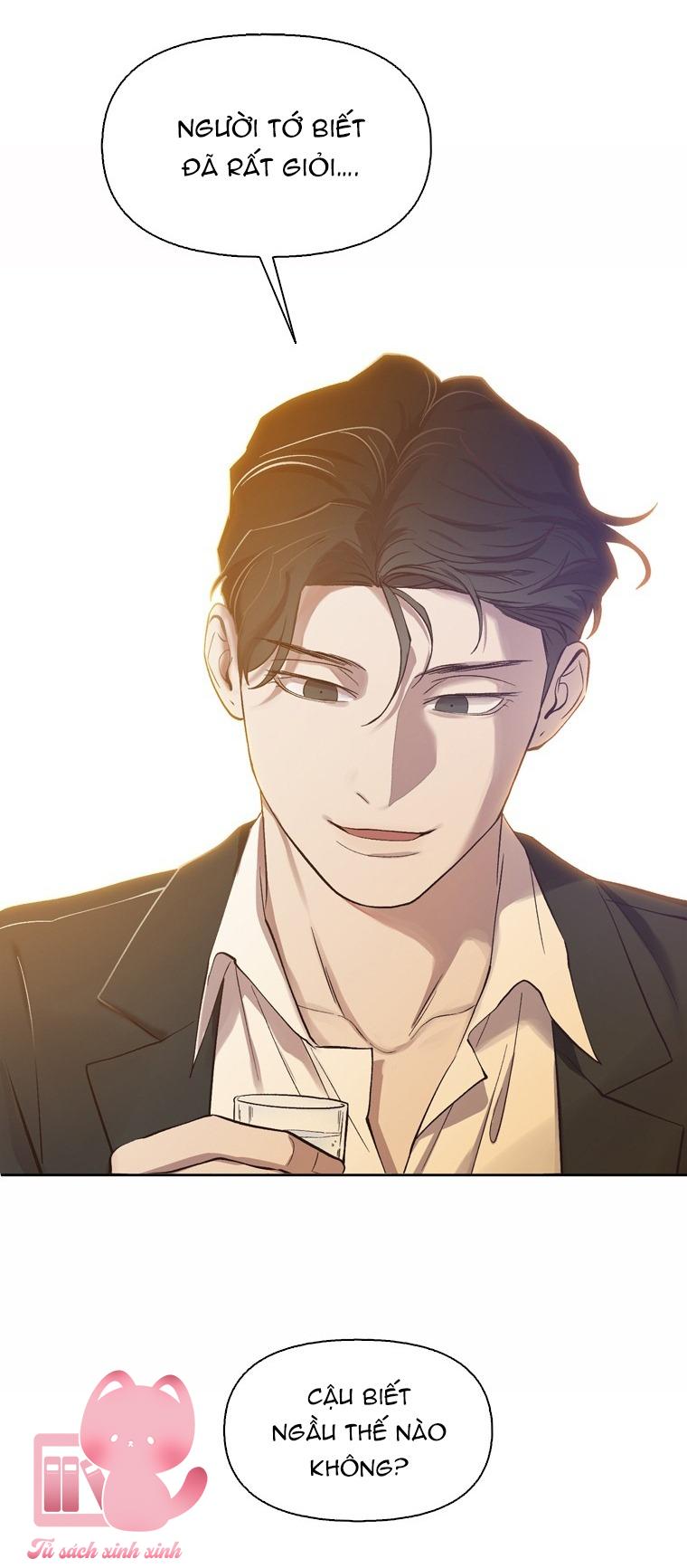 Thanh Xuân Của Chúng Ta Chap 87 - Trang 4