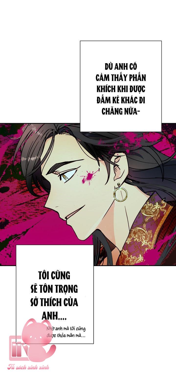 Bỏ Quách Chồng Con Đi, Tiền Bạc Mới Là Tất Cả Chap 13 - Trang 2