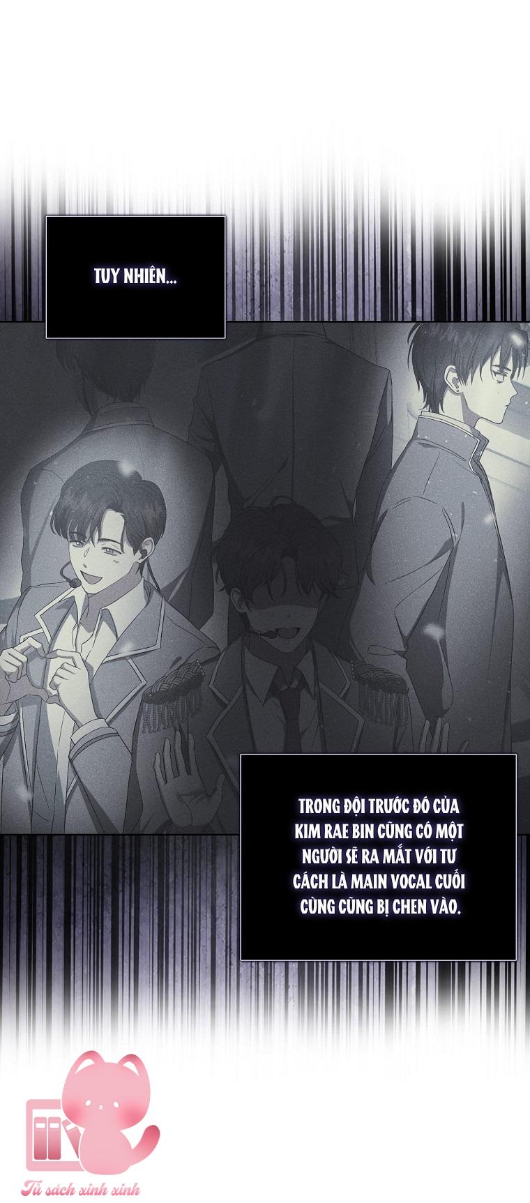 Debut Or Die Chap 26 - Trang 3