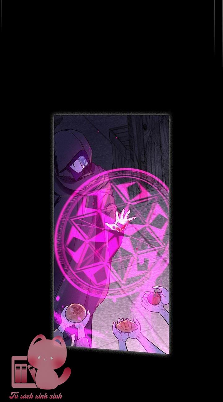 Hoàng Nữ Tóc Đen Chapter 105 - Trang 4
