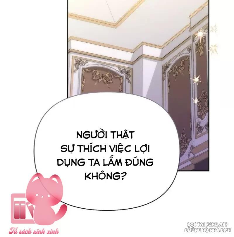 Hoàng Hậu Tái Hôn Chapter 153 - Trang 4