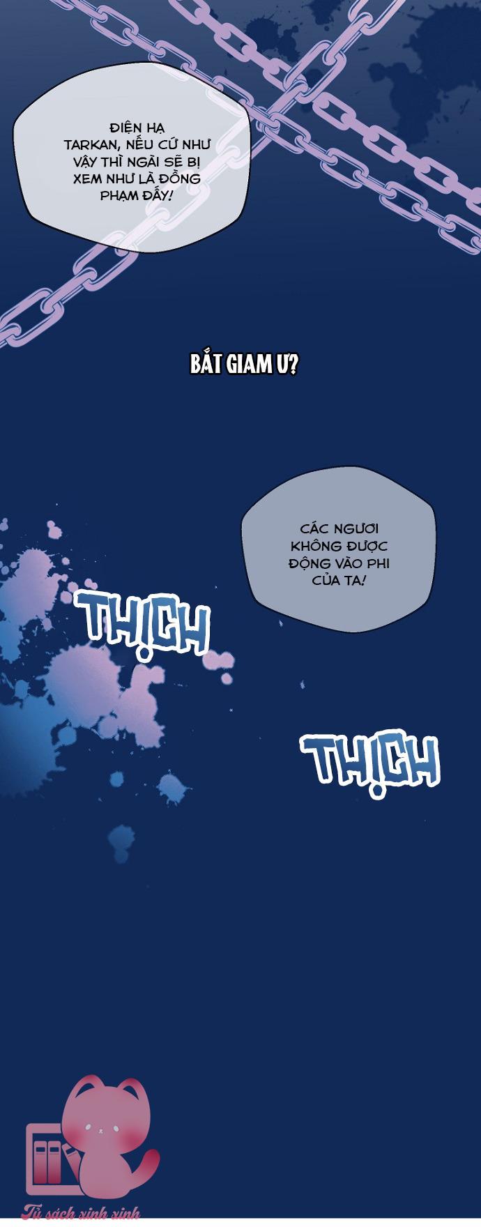 Bỏ Quách Chồng Con Đi, Tiền Bạc Mới Là Tất Cả Chap 90 - Trang 2