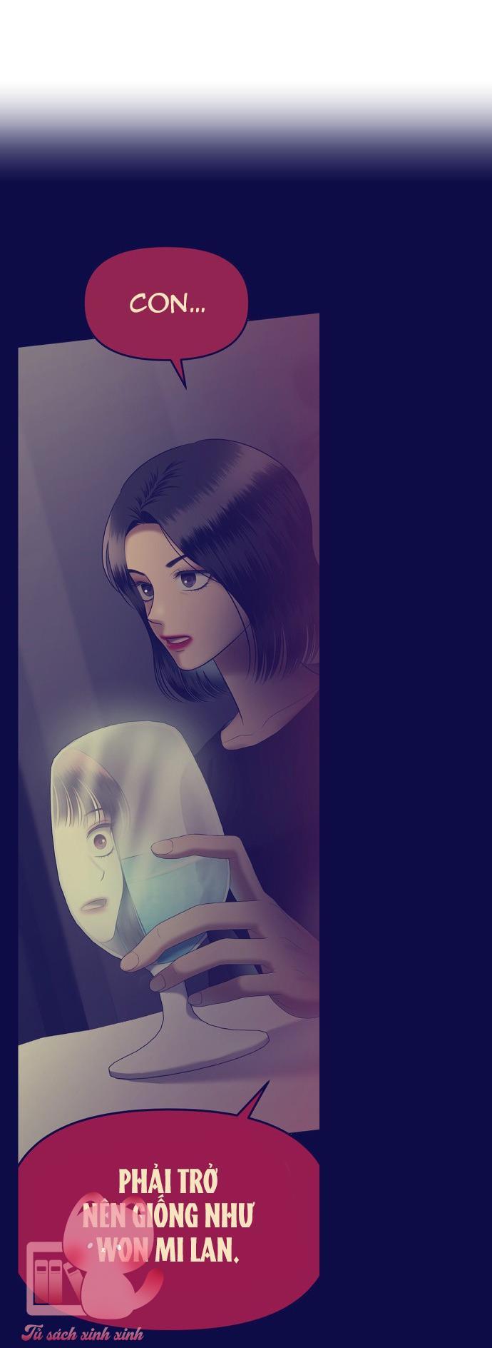 Chị Em Tranh Đấu Chap 48 - Trang 2