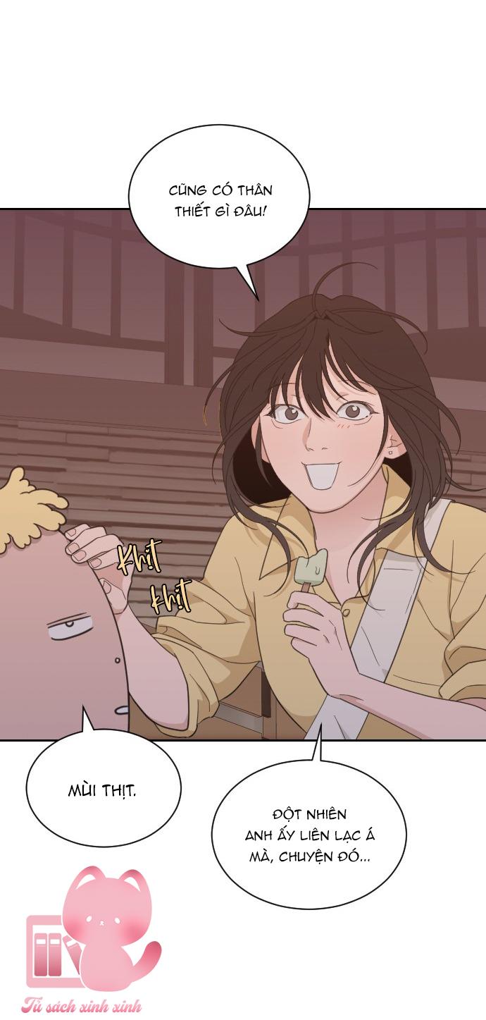 Vận May Không Ngờ Chapter 57 - Trang 4