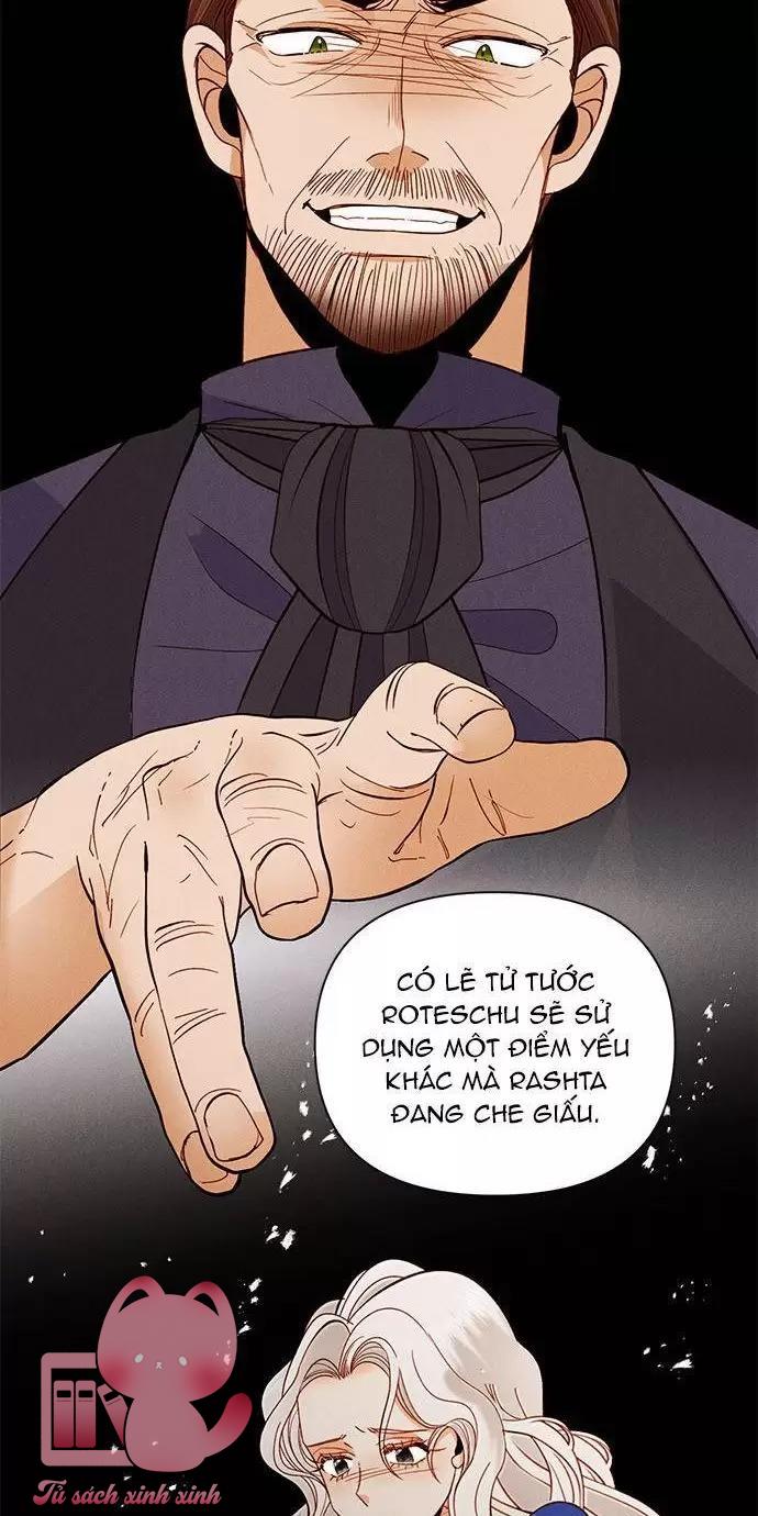 Hoàng Hậu Tái Hôn Chapter 53 - Trang 4