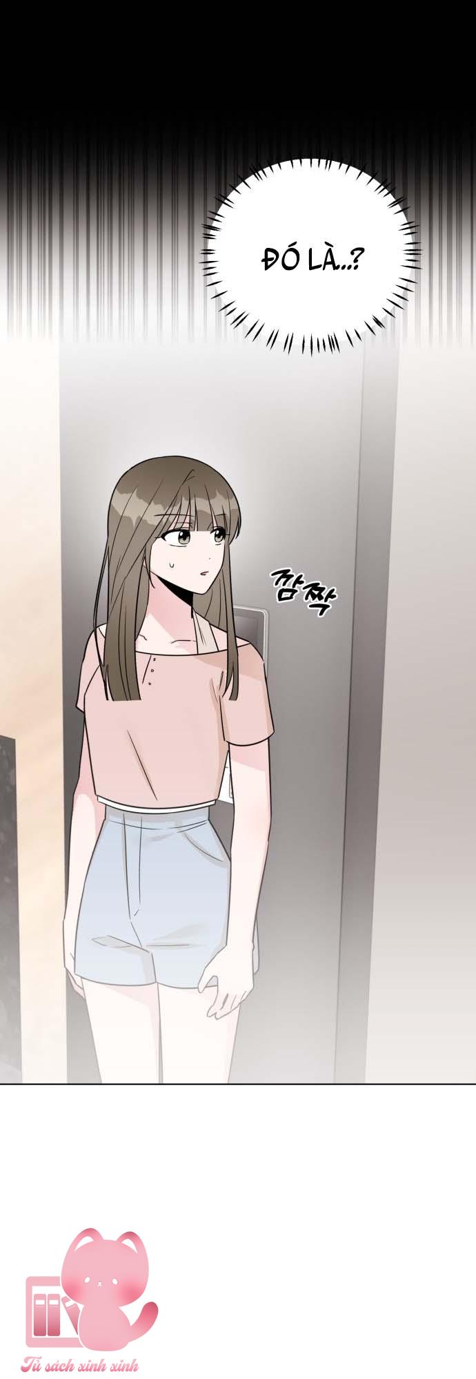 Chúng Ta Là Gì Của Nhau? Chap 38 - Trang 2