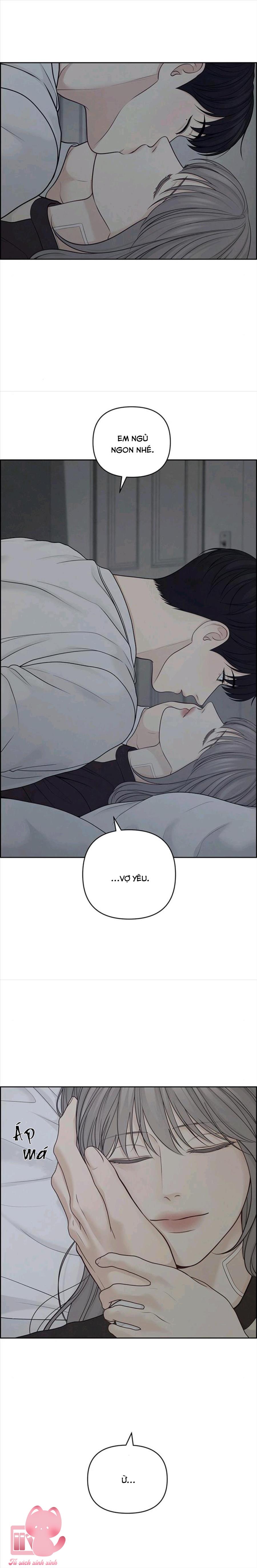 Hy Vọng Duy Nhất Chap 35 - Trang 2