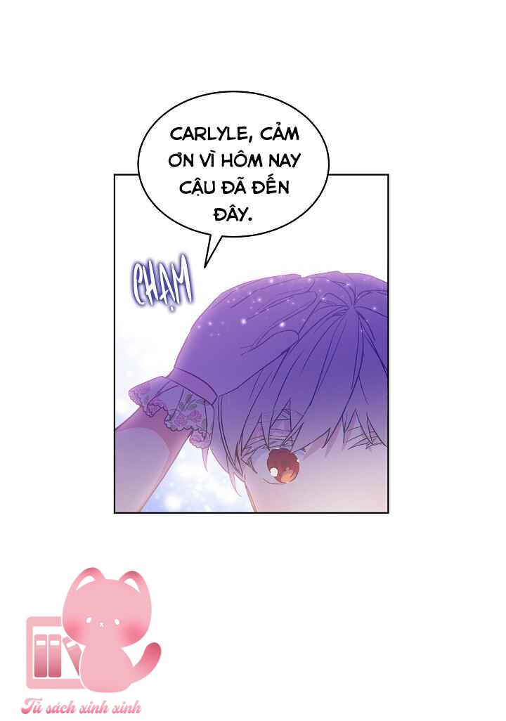 Quý Cô Thế Giới Ngầm Chap 22 - Trang 4