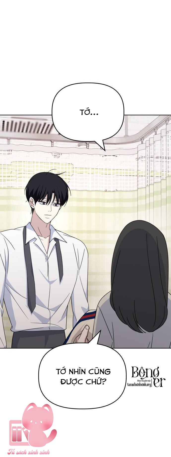 Quan Hệ Nhân Quả Chap 68 - Trang 2